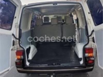 VW T4