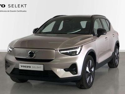 Usado Volvo XC40 Plus 169 kW (231 CV) 2023 SUV