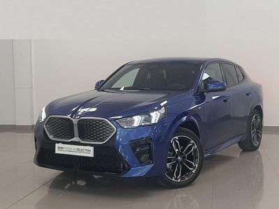 BMW iX2