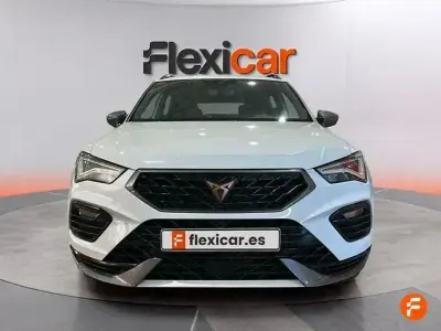 Usado Cupra Ateca