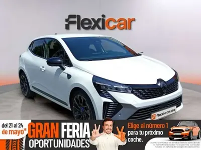 Usado Renault Clio V