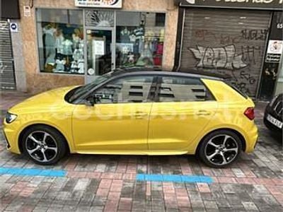 Usado Audi A1 Sportback
