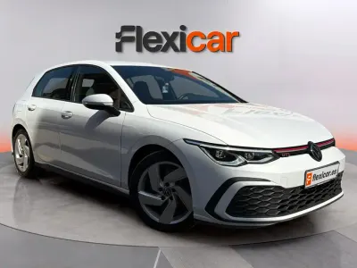 Usado VW Golf VIII