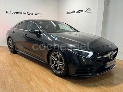 Mercedes CLS350