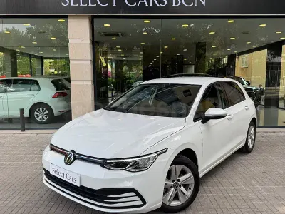 Usado VW Golf VIII