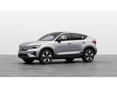 Usado Volvo EC40 Plus 175 kW (238 CV) 2024 Gris SUV