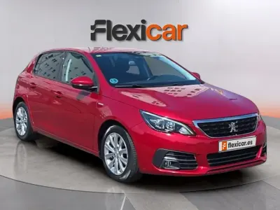 Usado Peugeot 308