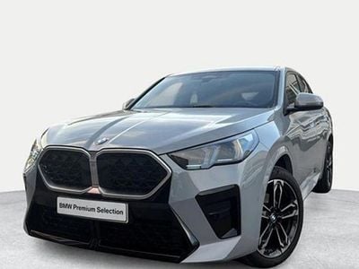 Usado 2025 BMW X2 SUV | 43.500 €