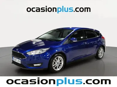 Używany Ford Focus