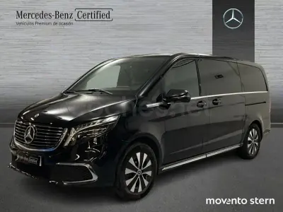Usado Mercedes EQV300 150 kW (204 CV) 2024 Eléctrico Monovolumen