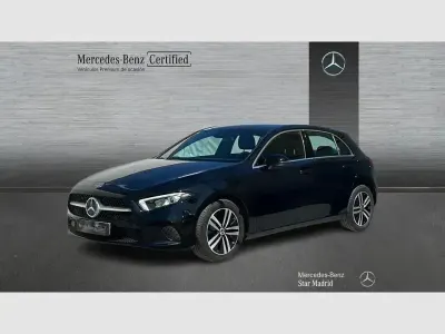 Usado Mercedes A250