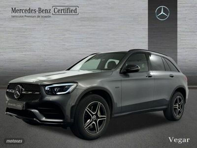 Mercedes GLC300