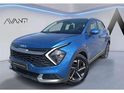 Usado 2024 Kia Sportage SUV | 28.090 € (Super precio)
