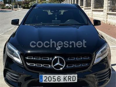 Mercedes GLA200