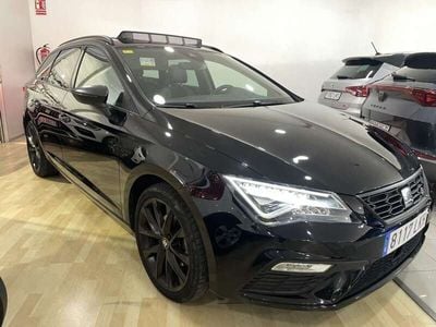 Seat Leon ST
