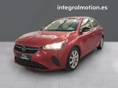 Usado Opel Corsa Edition 74 CV (54 kW) 2023 Otro Utilitario