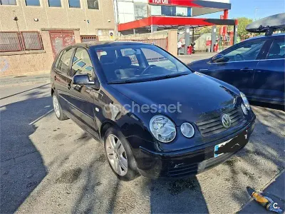 Usado VW Polo