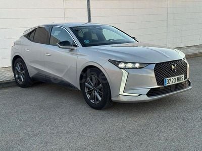 Käytetty DS Automobiles DS4