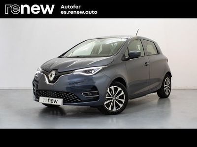 usado Renault Zoe Zen 50 R135 100kW