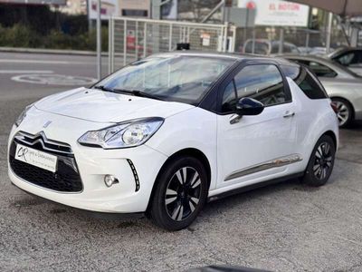 Citroën DS3