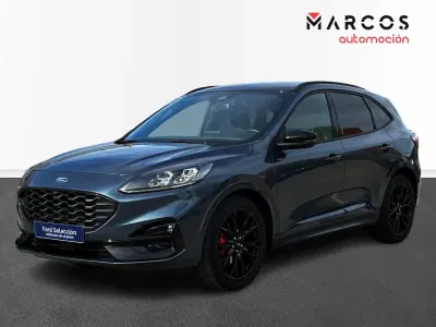 Begagnad Ford Kuga ST-Line X 190 HK (139 kW) 2023 SUV