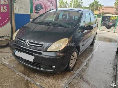 Usado Citroën Xsara Picasso