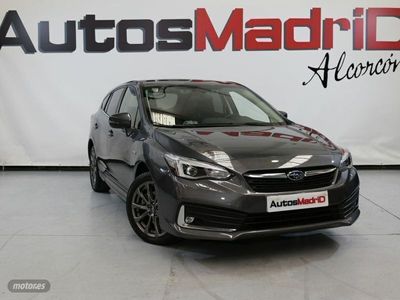 usado Subaru Impreza 2.0I Hybrid CVT Urban