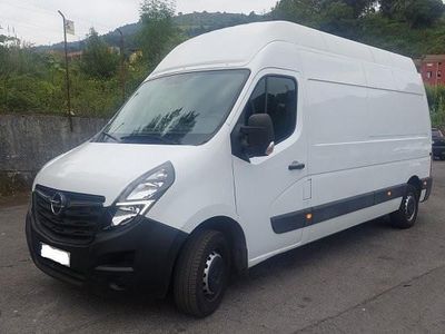 Usado Opel Movano 150 CV (110 kW) 2021 Van