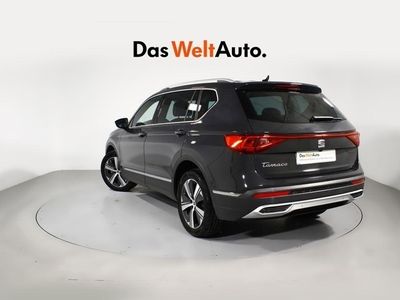 usado Seat Tarraco 1.5 TSI S&S X-perience 110 kW (150 CV)