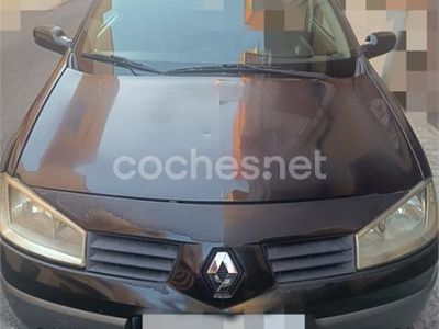 Renault Mégane II