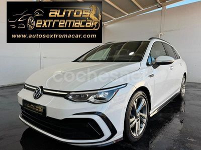 VW Golf VIII
