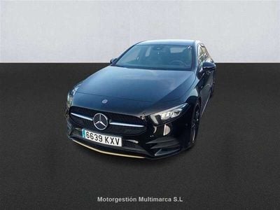 Mercedes 200