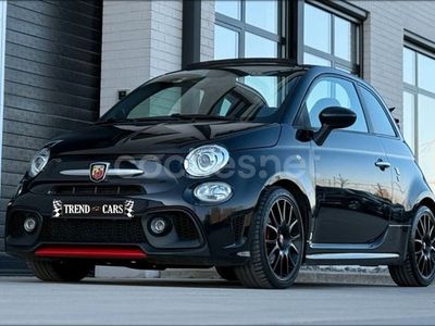 Abarth 595C