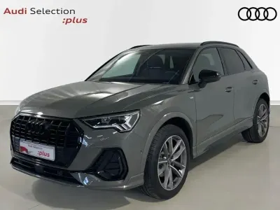 Usado Audi Q3