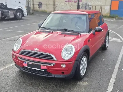 Usado Mini ONE