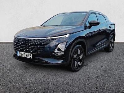 Usado 2025 Omoda 5 SUV | 22.600 € (Precio justo)