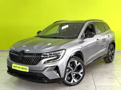 Usado Renault Austral Esprit Alpine 158 CV (116 kW) 2025 Gris SUV