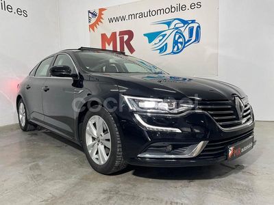 Negro Usado 2020 Renault Talisman LIMITED Berlina | 17.900 € (Un poco caro)
