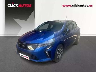 Azul Usado 2025 Mitsubishi Colt Motion Utilitario | 14.100 € (Precio justo)