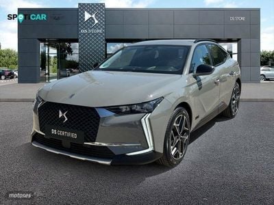 DS Automobiles DS4