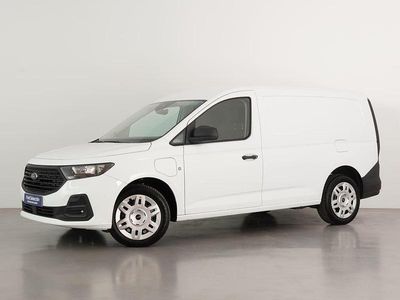 Blanco Usado 2025 Ford Transit Connect Trend Monovolumen | 32.800 €