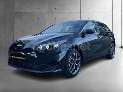 Negro Nuevo 2025 Kia Ceed Utilitario | 25.999 € (Precio justo)