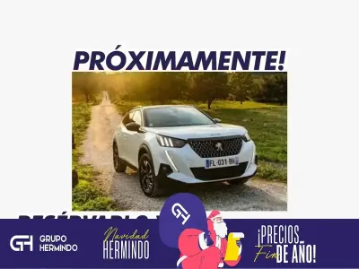 Occasion Peugeot e-2008