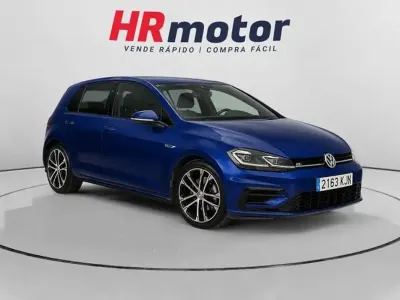 Usado VW Golf VII
