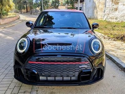 Mini John Cooper Works