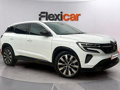 Usado Renault Austral Evolution 200 CV (147 kW) 2023 Blanco SUV
