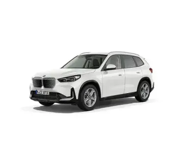 Usado BMW iX1
