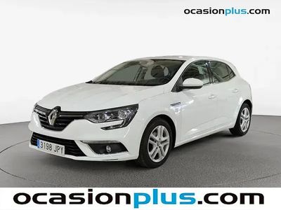 Renault Mégane IV