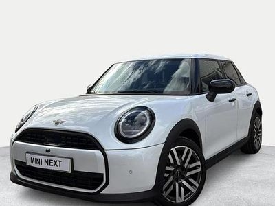 Usado Mini Cooper 156 CV (114 kW) 2025 Utilitario