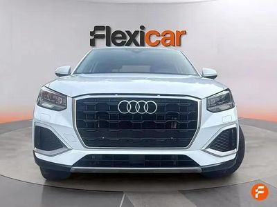 Usado Audi Q2 Advanced Plus 150 HP (110 kW) 2023 Branco SUV